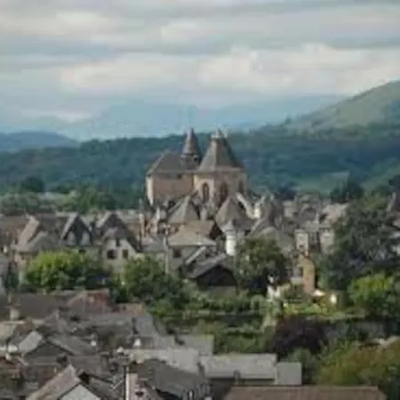 Apartamento T2 Centre Historique D'oloron Sainte Marie *