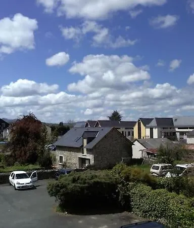 T2 Centre Historique D'oloron Sainte Marie Apartamento Oloron-Sainte-Marie
