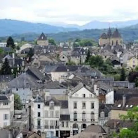 T2 Centre Historique D'oloron Sainte Marie Oloron-Sainte-Marie