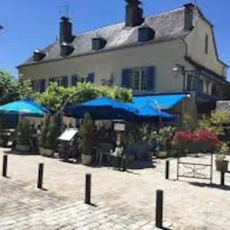 Apartamento T2 Centre Historique D'oloron Sainte Marie *