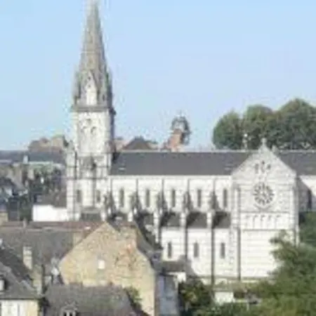 Apartamento T2 Centre Historique D'oloron Sainte Marie Oloron-Sainte-Marie