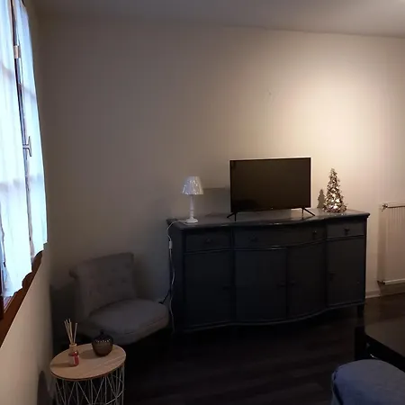 Apartamento T2 Centre Historique D'oloron Sainte Marie Oloron-Sainte-Marie