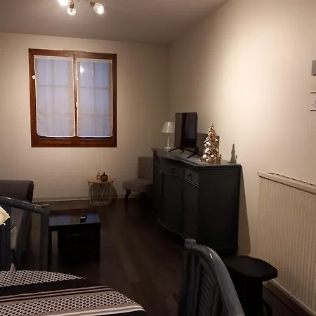 Apartamento T2 Centre Historique D'oloron Sainte Marie Oloron-Sainte-Marie